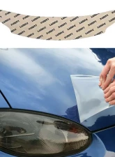 Lamin-X Honda CR-V 2012-2014 Invisible Bug Guard                                     - H1444 - Image 2