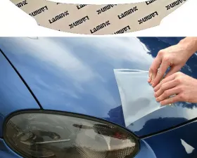 Lamin-X Honda CR-V 2015-2016 Invisible Bug Guard
