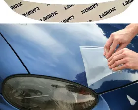 Lamin-X Honda Crosstour 2013-2015 Invisible Bug Guard