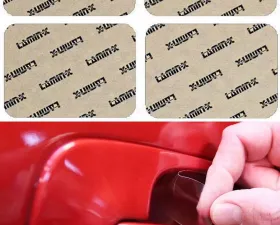 Lamin-X Honda Odyssey 2011-2016 Door Handle Cup Paint Protection