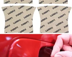 Lamin-X Honda Accord Sedan 2011-2012 Door Handle Cup Paint Protection