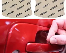 Lamin-X Honda Civic Coupe 2012-2013 Door Handle Cup Paint Protection