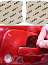 Lamin-X Honda Civic Coupe 2012-2013 Door Handle Cup Paint Protection                                     - H1541 - Image 3