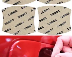 Lamin-X Honda Civic Sedan 2012-2015 Door Handle Cup Paint Protection