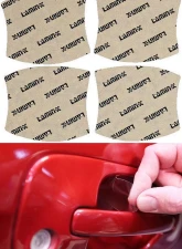 Lamin-X Honda Civic Sedan 2012-2015 Door Handle Cup Paint Protection                                     - H1542 - Image 3