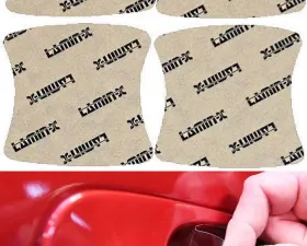Lamin-X Honda Accord Sedan 2013-2015 Door Handle Cup Paint Protection