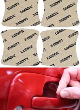 Lamin-X Honda Accord Sedan 2013-2015 Door Handle Cup Paint Protection                                     - H1543 - Image 3