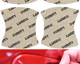 Lamin-X Honda CR-V 2012-2014 Door Handle Cup Paint Protection
