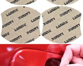 Lamin-X Honda Pilot 2012-2015 Door Handle Cup Paint Protection