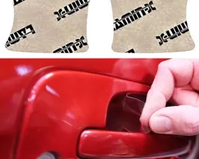 Lamin-X Honda Accord Coupe 2013-2015 Door Handle Cup Paint Protection
