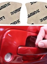 Lamin-X Honda Accord Coupe 2013-2015 Door Handle Cup Paint Protection                                     - H1547 - Image 3