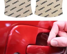 Lamin-X Honda Civic Coupe 2014-2015 Door Handle Cup Paint Protection