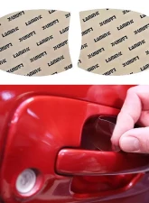 Lamin-X Honda Civic Coupe 2014-2015 Door Handle Cup Paint Protection                                     - H1549 - Image 3