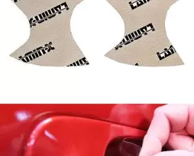 Lamin-X Honda Fit 2015-2018 Door Handle Cup Paint Protection