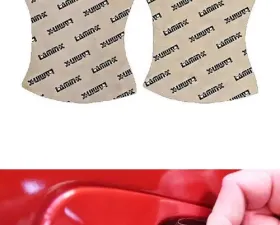 Lamin-X Honda CR-V 2015-2016 Door Handle Cup Paint Protection