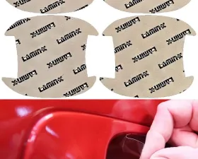 Lamin-X Honda Crosstour 2013-2015 Door Handle Cup Paint Protection
