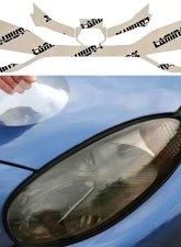 Lamin-X Honda CR-V 2015-2016 Front Bumper Paint Protection                                     - H2951 - Image 5