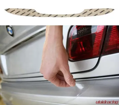 Lamin-X Hyundai Genesis Coupe 2009-2012 Rear Bumper Guard - HY1211