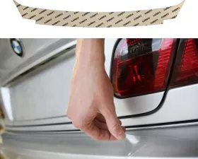 Lamin-X Hyundai Sonata 2011-2014 Rear Bumper Guard
