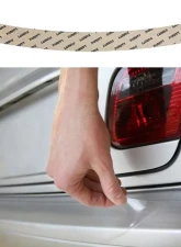 Lamin-X Hyundai Accent 2012-2017 Rear Bumper Guard                                     - HY1221 - Image 2