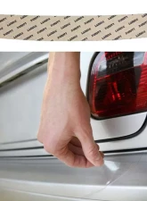 Lamin-X Hyundai Equus 2011-2016 Rear Bumper Guard                                     - HY1223 - Image 2
