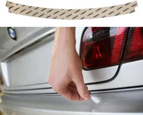 Lamin-X Hyundai Elantra Coupe 2013-2014 Rear Bumper Guard