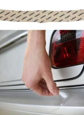 Lamin-X Hyundai Elantra GT 2013-2015 Rear Bumper Guard                                     - HY1225 - Image 2