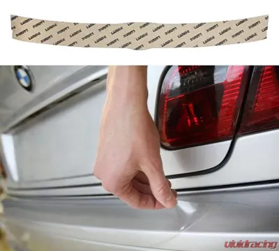 Lamin-X Hyundai Elantra GT 2013-2015 Rear Bumper Guard - HY1225