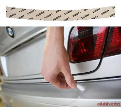 Lamin-X Hyundai Sonata 2015-2017 Rear Bumper Guard - HY1229