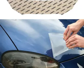 Lamin-X Hyundai Genesis Coupe 2009-2012 Invisible Bug Guard