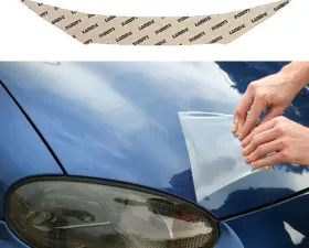 Lamin-X Hyundai Santa Fe 2010-2012 Invisible Bug Guard