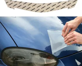 Lamin-X Hyundai Sonata 2011-2014 Invisible Bug Guard