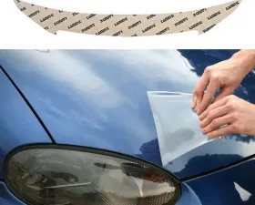 Lamin-X Hyundai Genesis Sedan 2012-2014 Invisible Bug Guard