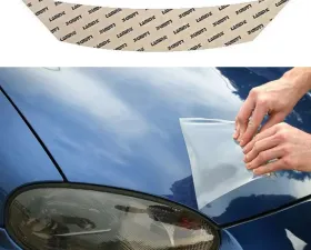 Lamin-X Hyundai Genesis Coupe 2013-2016 Invisible Bug Guard
