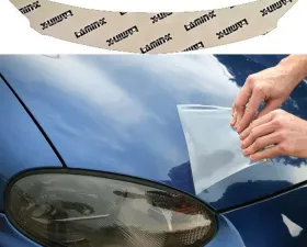 Lamin-X Hyundai Santa Fe 2013-2016 Invisible Bug Guard