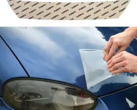 Lamin-X Hyundai Genesis Sedan 2015-2019 Invisible Bug Guard
