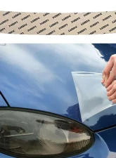 Lamin-X Hyundai Genesis Sedan 2015-2019 Invisible Bug Guard                                     - HY1428 - Image 2