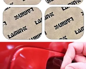 Lamin-X Hyundai Santa Fe 2010-2012 Door Handle Cup Paint Protection