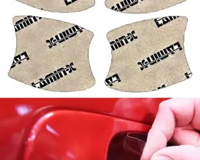 Lamin-X Hyundai Elantra Sedan 2011-2016 Door Handle Cup Paint Protection