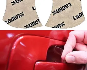 Lamin-X Hyundai Genesis Coupe 2013+ Door Handle Cup Paint Protection