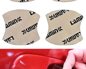 Lamin-X Hyundai Accent 12- Door Handle Cup Paint Protection