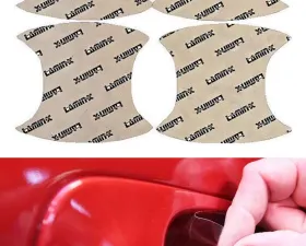Lamin-X Hyundai Genesis Sedan 2015-2019 Door Handle Cup Paint Protection