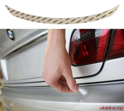 Lamin-X Infiniti FX 2009-2011 Rear Bumper Guard - I1217