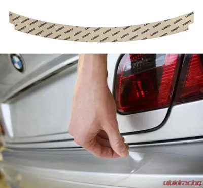Lamin-X Infiniti FX 2012-2013 Rear Bumper Guard - I1219