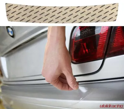 Lamin-X Infiniti Q50 2014-2018 Rear Bumper Guard - I1220