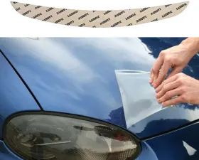 Lamin-X Infiniti G37 Sedan 2010-2013 Invisible Bug Guard