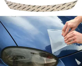 Lamin-X Infiniti FX 2009-2011 Invisible Bug Guard
