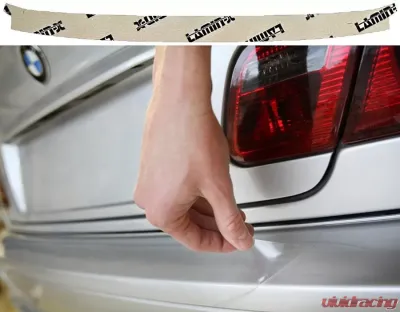 Lamin-X Infiniti Q70 2015-2018 Invisible Bug Guard - I1422