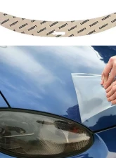 Lamin-X Invisible Bug Guard Jeep Compass 2011-2021                                     - J1413 - Image 2