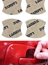 Lamin-X Door Handle Cup Paint Protection Jeep Compass 2011-2021                                     - J1513 - Image 3